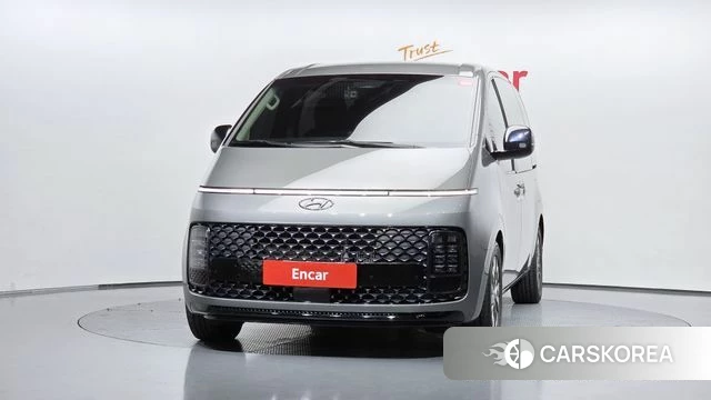 Hyundai Staria id 4986422 из Кореи 23