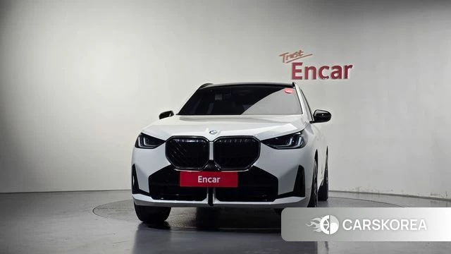 BMW X3 (G45) id 5021091 из Кореи 23