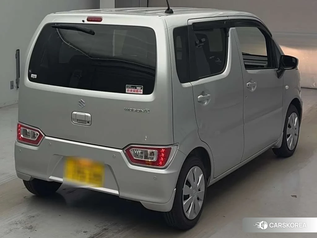 Suzuki Wagon R 2025 из Японии, фото 3
