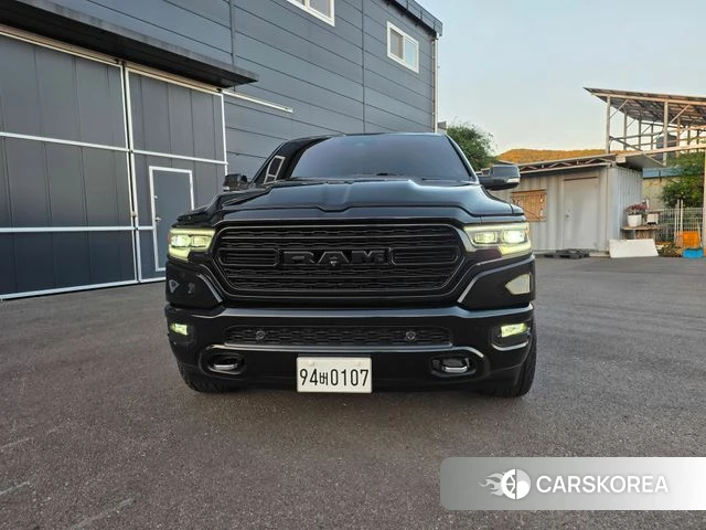Dodge Lampicup id 4953005 из Кореи 13
