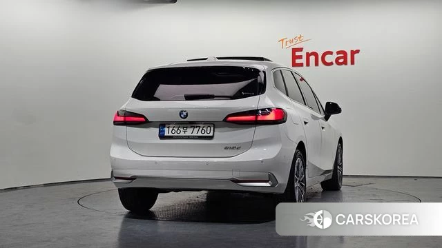 BMW 2 Series Active Tourer (U06) id 5052749 из Кореи 22