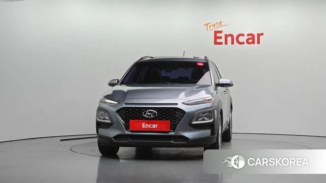 Hyundai Kona id 5018781 из Кореи 23