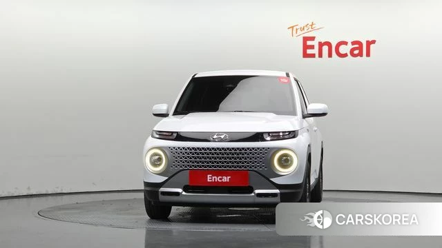 Hyundai Casper id 4716430 из Кореи 13