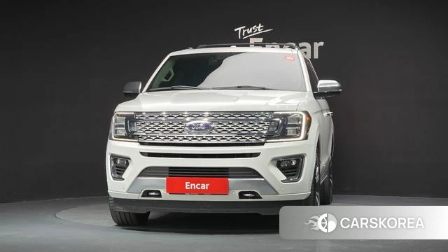Ford Expeditation id 4951711 из Кореи 23