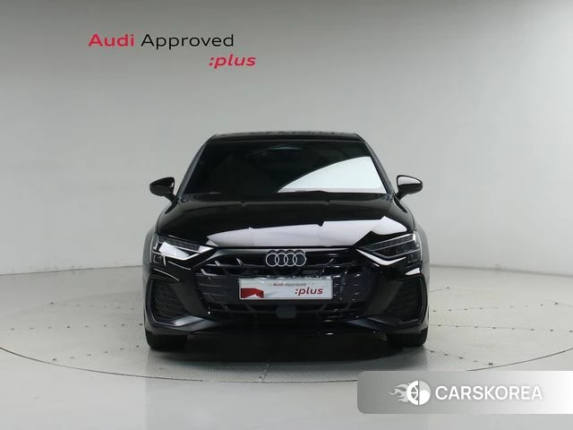 Audi A3 (8Y) id 5045506 из Кореи 13