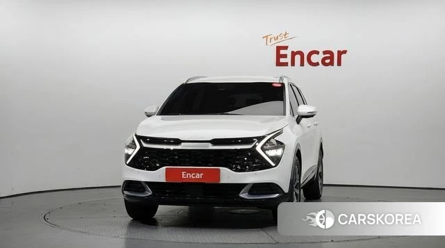 Kia Sportage 5th Generation id 5045862 из Кореи 13
