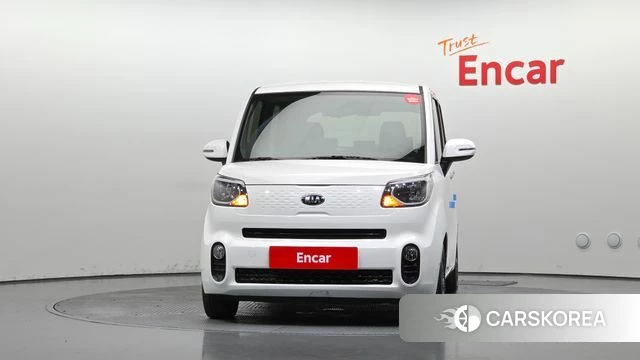 Kia The New Ray id 4930281 из Кореи 13