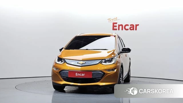Chevrolet (GM Daewoo) Bolt EV id 5029390 из Кореи 23