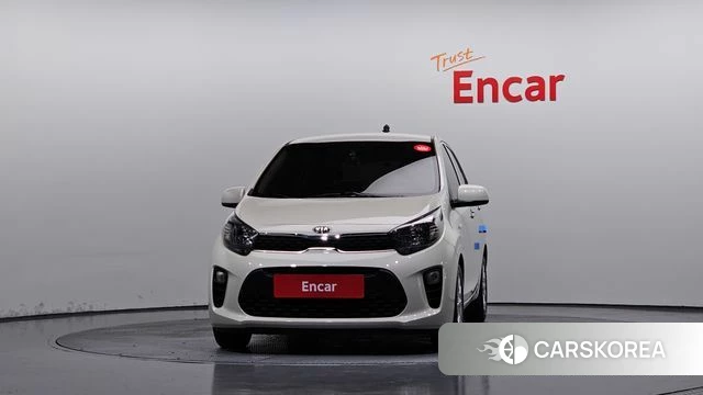 Kia All New Morning (JA) id 4959792 из Кореи 23