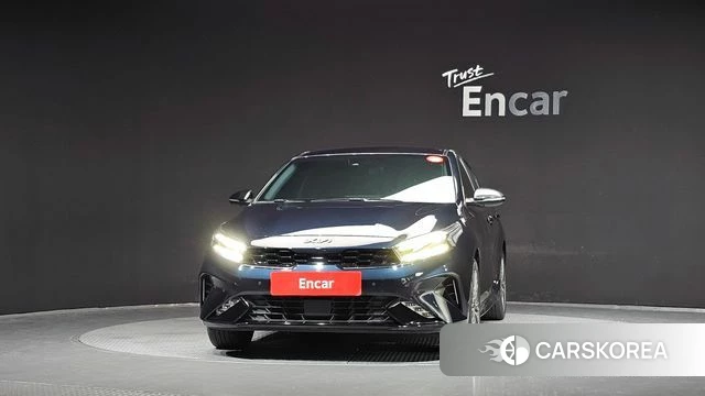 Kia The New K3 2nd generation id 4991868 из Кореи 23