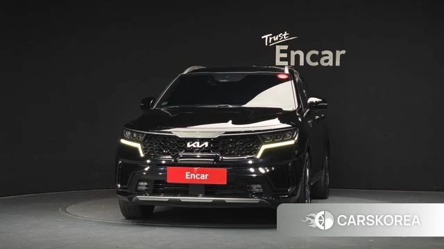 Kia Sorento 4th Generation id 5047489 из Кореи 13