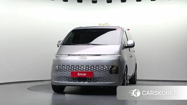 Hyundai Staria id 5016645 из Кореи 23