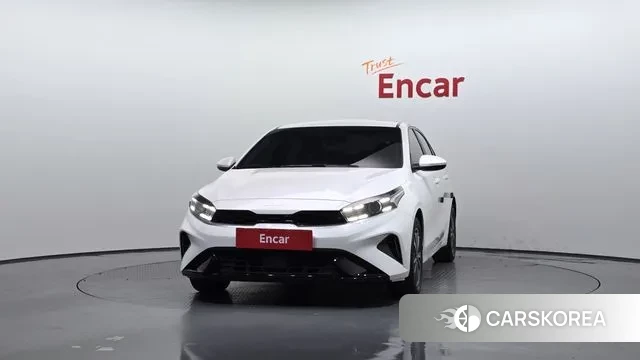 Kia The New K3 2nd generation id 3349479 из Кореи 13