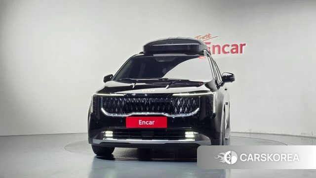 Kia The New Carnival 4th Generation id 4990678 из Кореи 23
