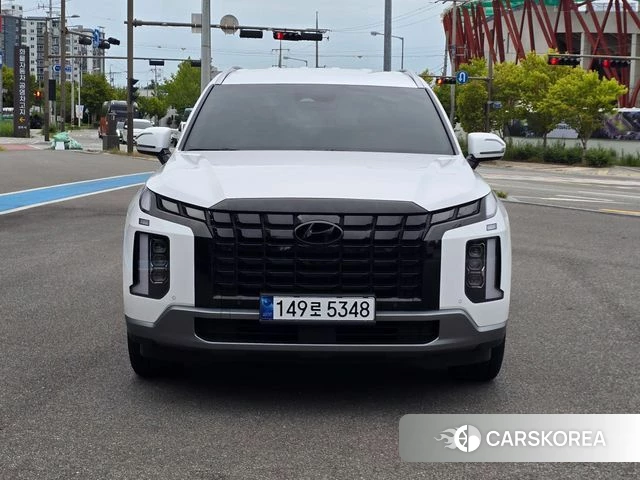 Hyundai The New Palisade id 4793040 из Кореи 13
