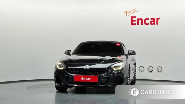 BMW Z4 (G29) id 5041796 из Кореи 23