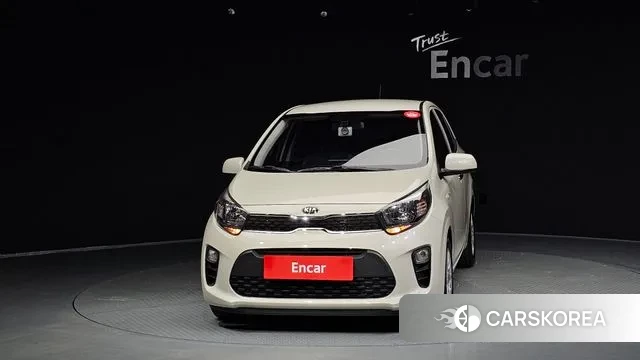 Kia All New Morning (JA) id 3198690 из Кореи 13