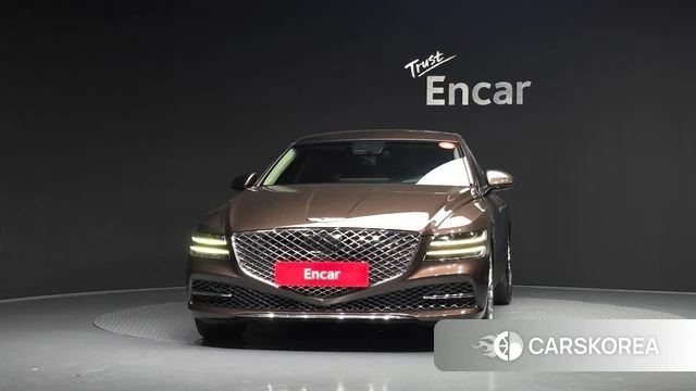 Genesis G80 (RG3) id 5013238 из Кореи 23