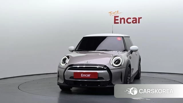 Mini Cooper id 5033377 из Кореи 23