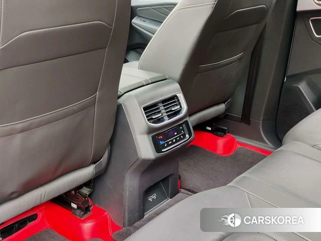Volkswagen Talagon 2023 Белый из Китая, фото 3