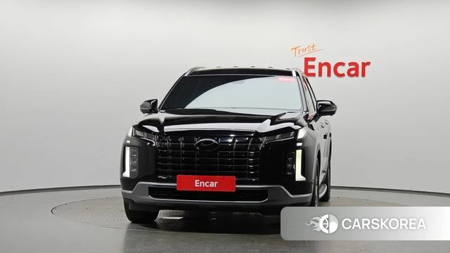 Hyundai The New Palisade id 4635857 из Кореи 23
