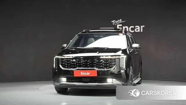 Kia The New Carnival 4th Generation id 4995858 из Кореи 23