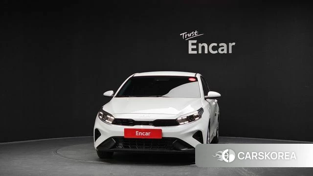 Kia The New K3 2nd generation id 4555442 из Кореи 13