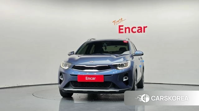 Kia Stonic id 5013171 из Кореи 23