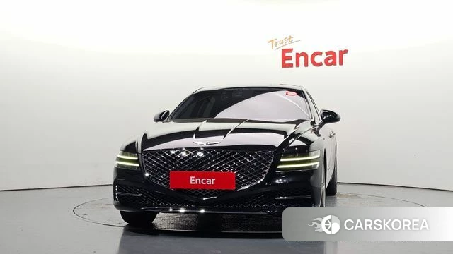 Genesis G80 (RG3) id 5041341 из Кореи 13