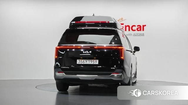 Kia The New Carnival 4th Generation id 5038941 из Кореи 23