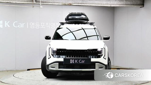 Kia Celtos second Generation id 4734515 из Кореи 13