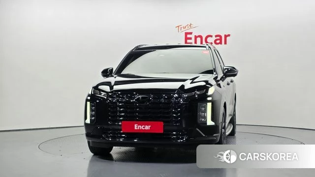 Hyundai The New Palisade id 4462963 из Кореи 23