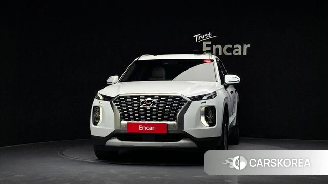 Hyundai Palisade id 4958887 из Кореи 13