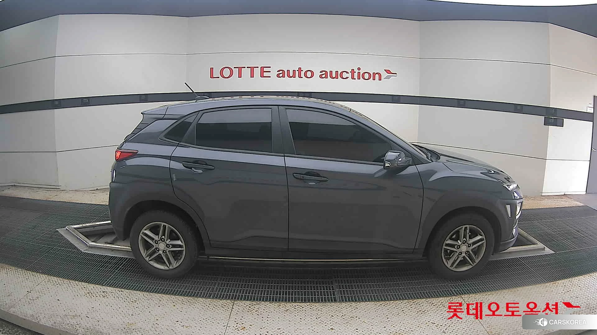 Hyundai Kona id 4984616 из Кореи 23