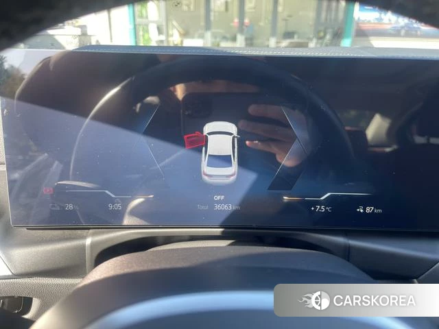 BMW i3 2023 Белый из Китая, фото 3
