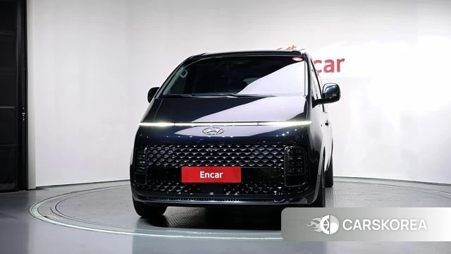 Hyundai Staria id 5028206 из Кореи 23