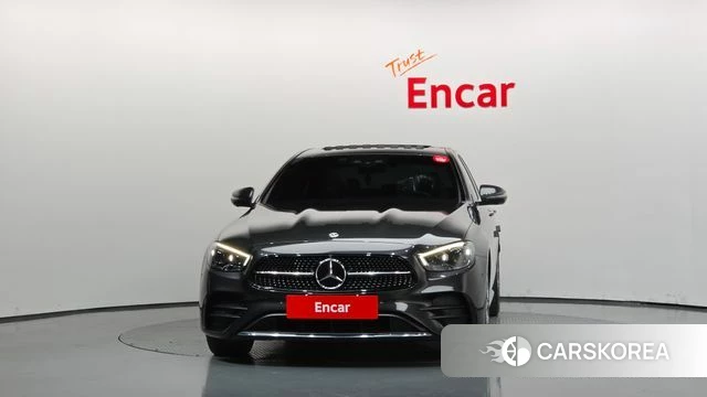 Mercedes-Benz E-Class W213 id 4958270 из Кореи 23