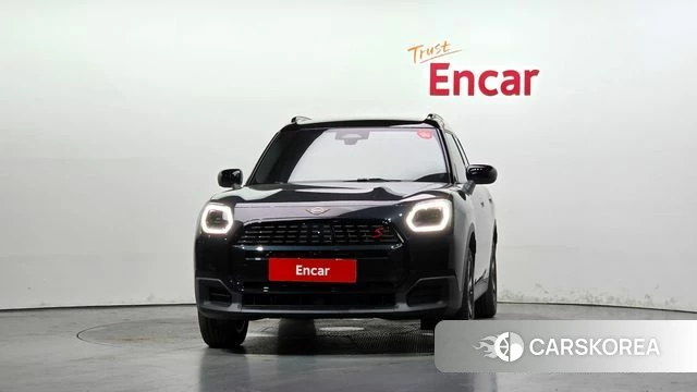 Mini Cooper S Countryman 3rd Generation id 4904060 из Кореи 23