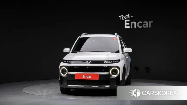 Hyundai Casper Electric id 5001544 из Кореи 23