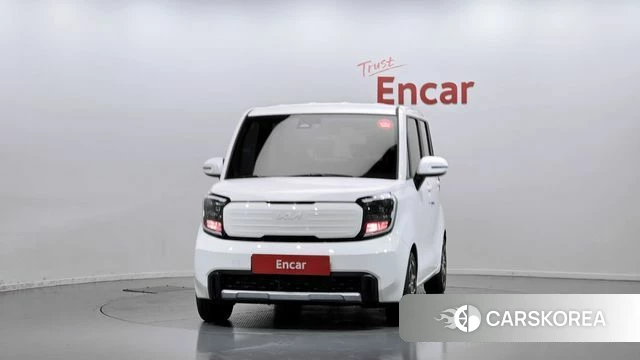 Kia The New Kia Ray id 4934644 из Кореи 13