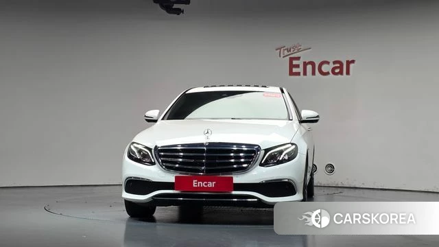 Mercedes-Benz E-Class W213 id 4997985 из Кореи 23