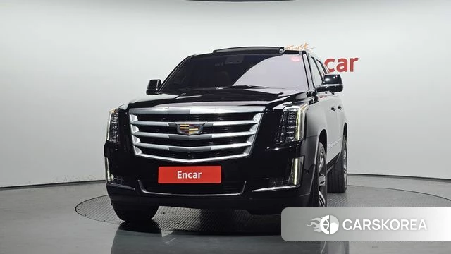 Cadillac Escalade id 4982852 из Кореи 22