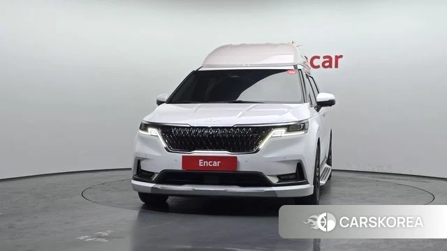 Kia Carnival 4th generation id 4726732 из Кореи 13