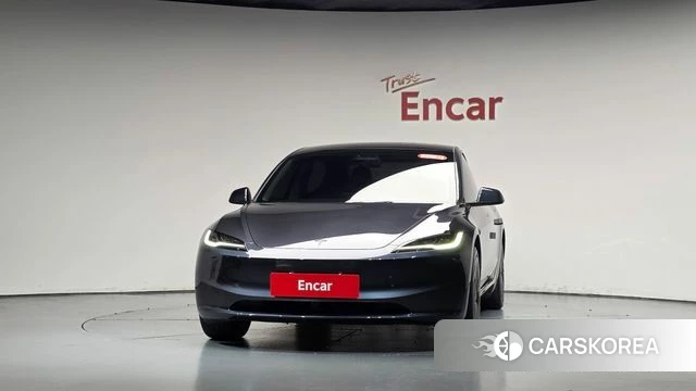 Tesla Model 3 id 5045440 из Кореи 23