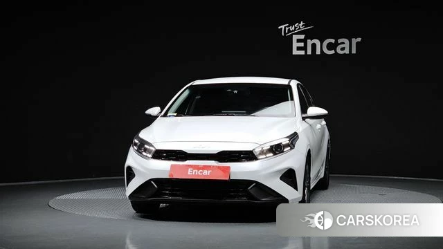 Kia The New K3 2nd generation id 4981706 из Кореи 23