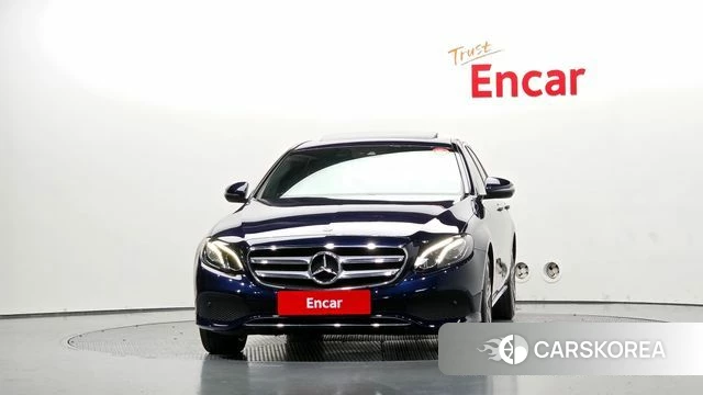 Mercedes-Benz E-Class W213 id 5035729 из Кореи 23