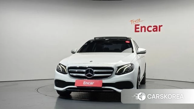 Mercedes-Benz E-Class W213 id 4967643 из Кореи 23