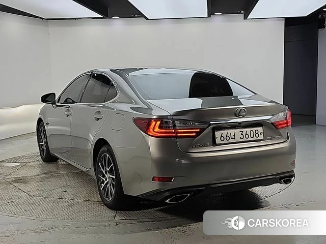 Lexus New ES350 id 4907693 из Кореи 13