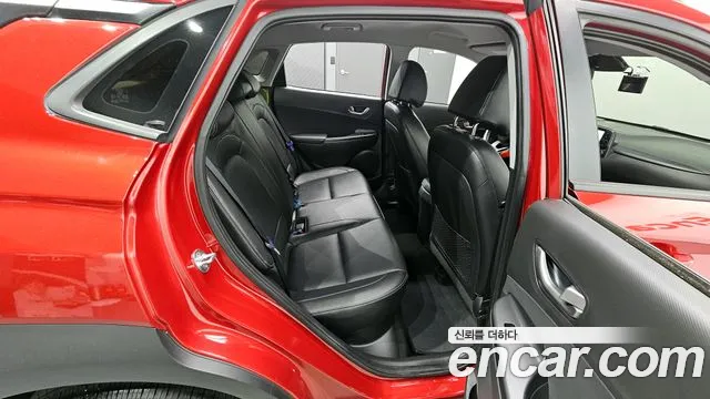 Hyundai Kona id 2680345 из Кореи 13