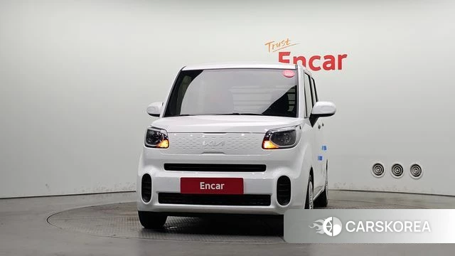 Kia The New Ray id 4959120 из Кореи 23